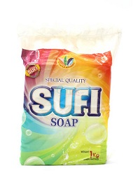 Sufi Spacial Washing Soap 1kg